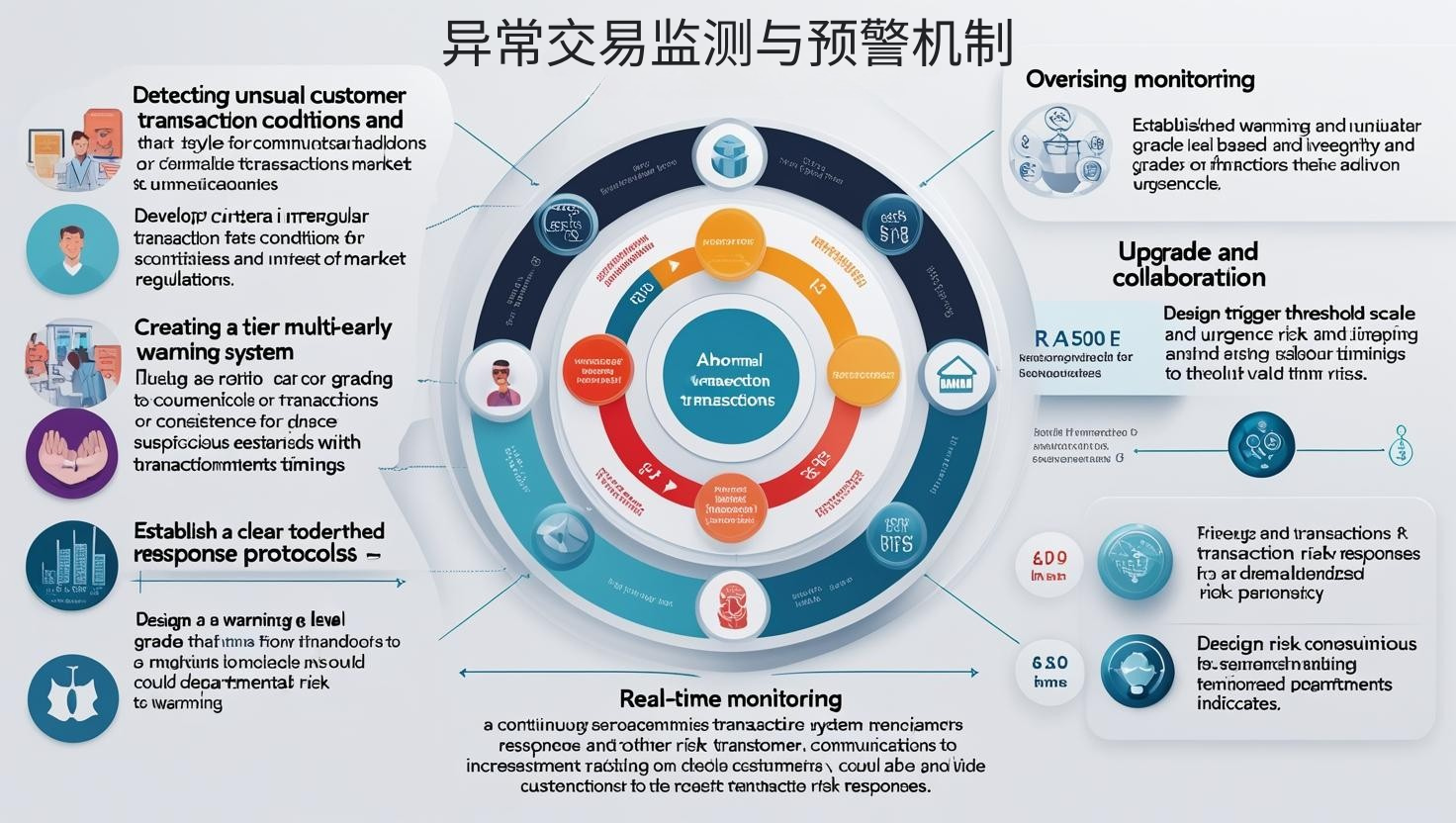 异常交易监测与预警机制