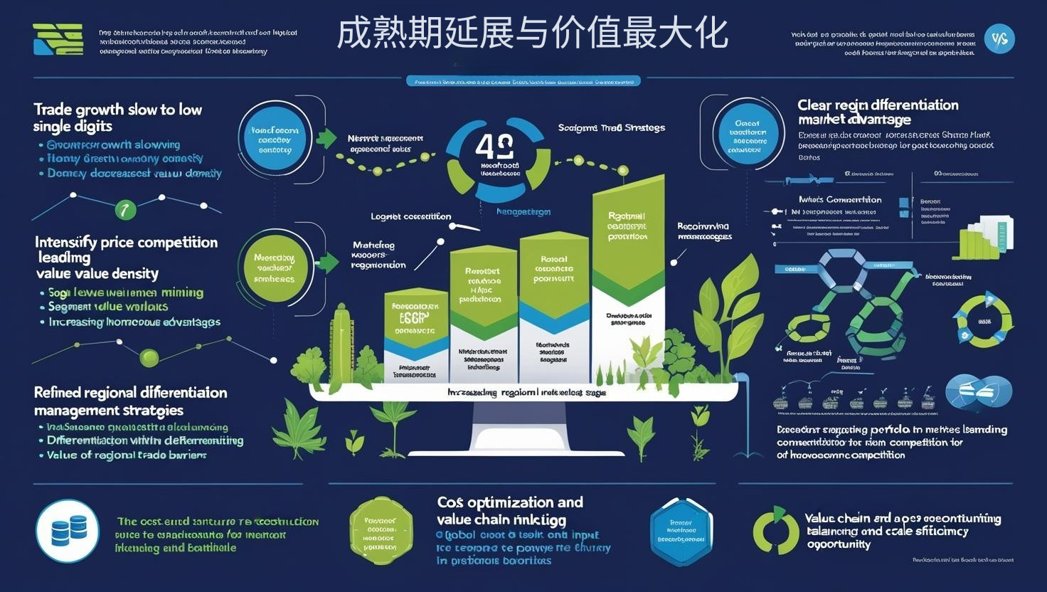成熟期延展与价值最大化