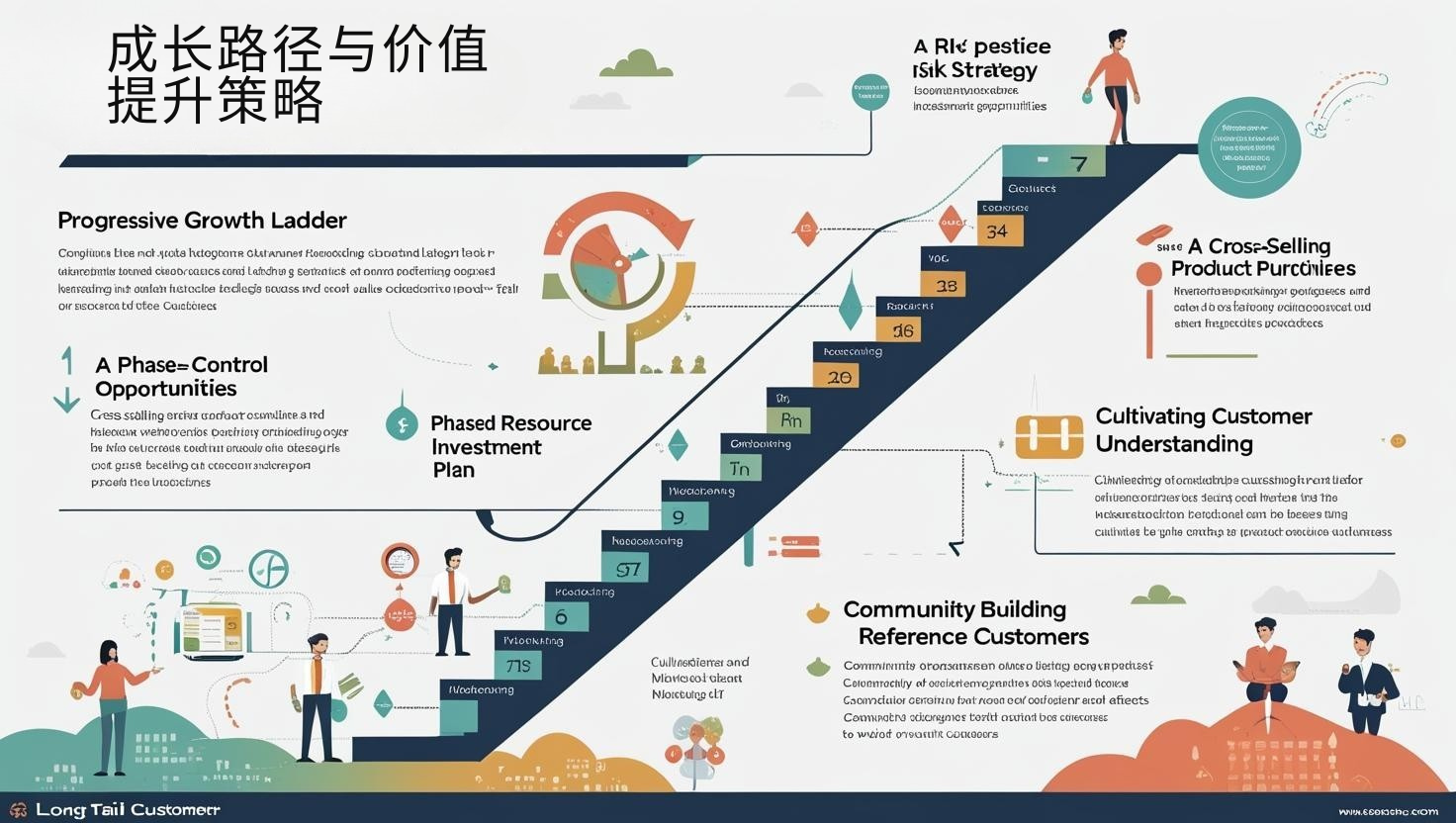 成长路径与价值提升策略