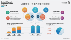 战略定位：价值内容支柱的建立