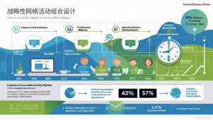 战略性网络活动组合设计