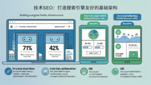 技术SEO：打造搜索引擎友好的基础架构