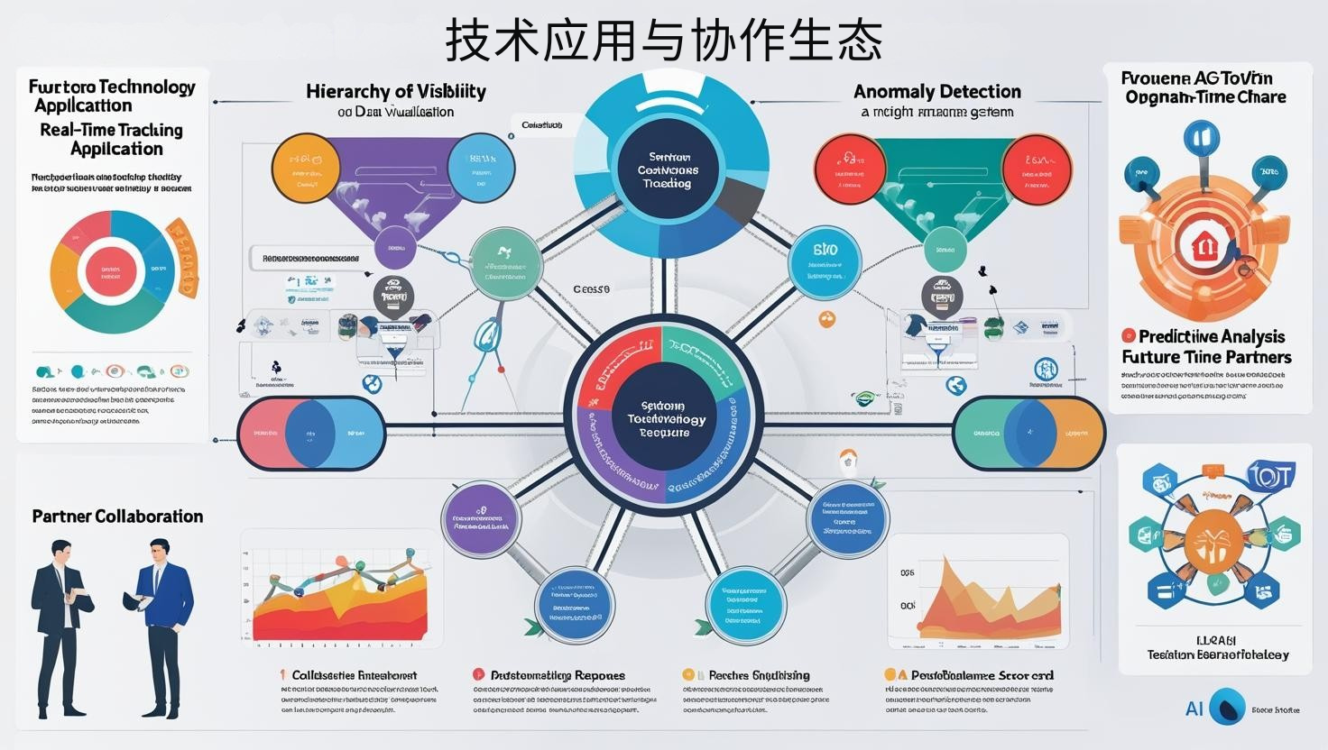 技术应用与协作生态