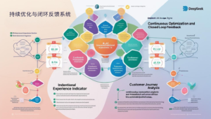 持续优化与闭环反馈系统