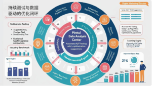 持续测试与数据驱动的优化闭环