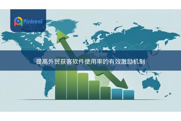 提高外贸获客软件使用率的有效激励机制