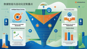 数据智能与自动化定制重点