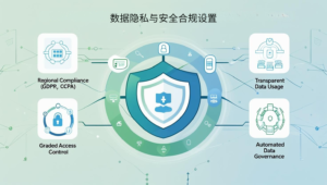数据隐私与安全合规设置