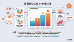 数据驱动优化与ROI最大化