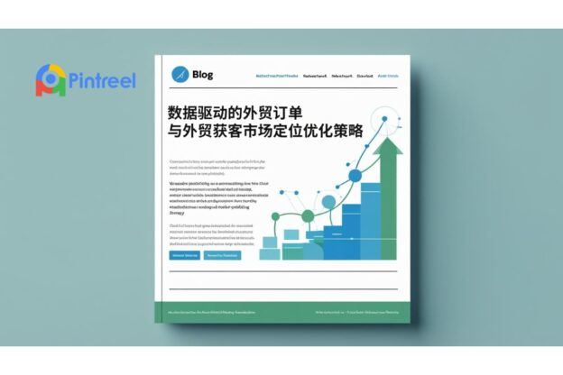 数据驱动的外贸订单与外贸获客市场定位优化策略