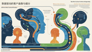数据驱动的客户画像与细分