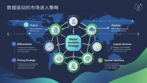 数据驱动的市场进入策略
