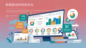 数据驱动的持续优化