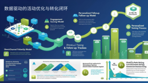 数据驱动的活动优化与转化闭环