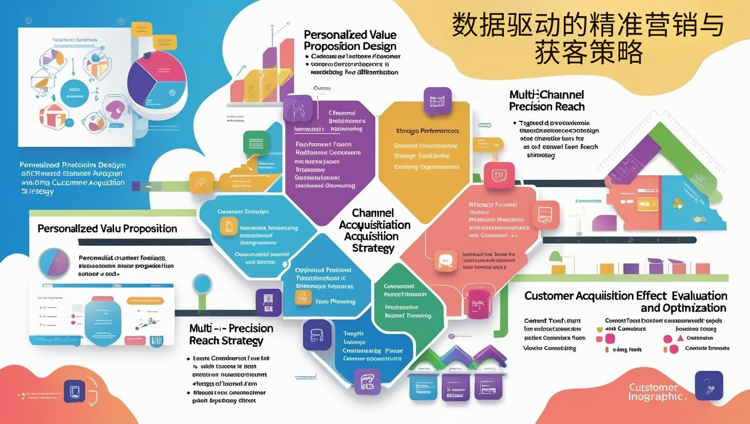 数据驱动的精准营销与获客策略