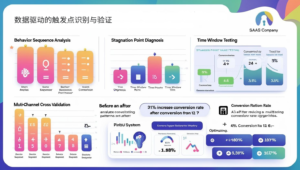 数据驱动的触发点识别与验证