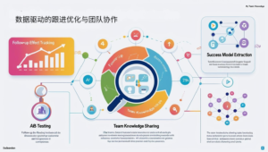 数据驱动的跟进优化与团队协作