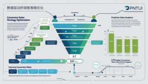 数据驱动的销售策略优化