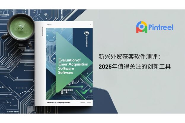 新兴外贸获客软件测评：2025年值得关注的创新工具