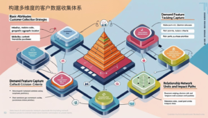 构建多维度的客户数据收集体系