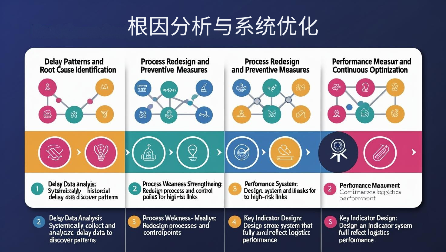 根因分析与系统优化
