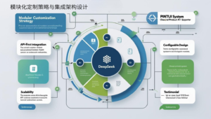 模块化定制策略与集成架构设计