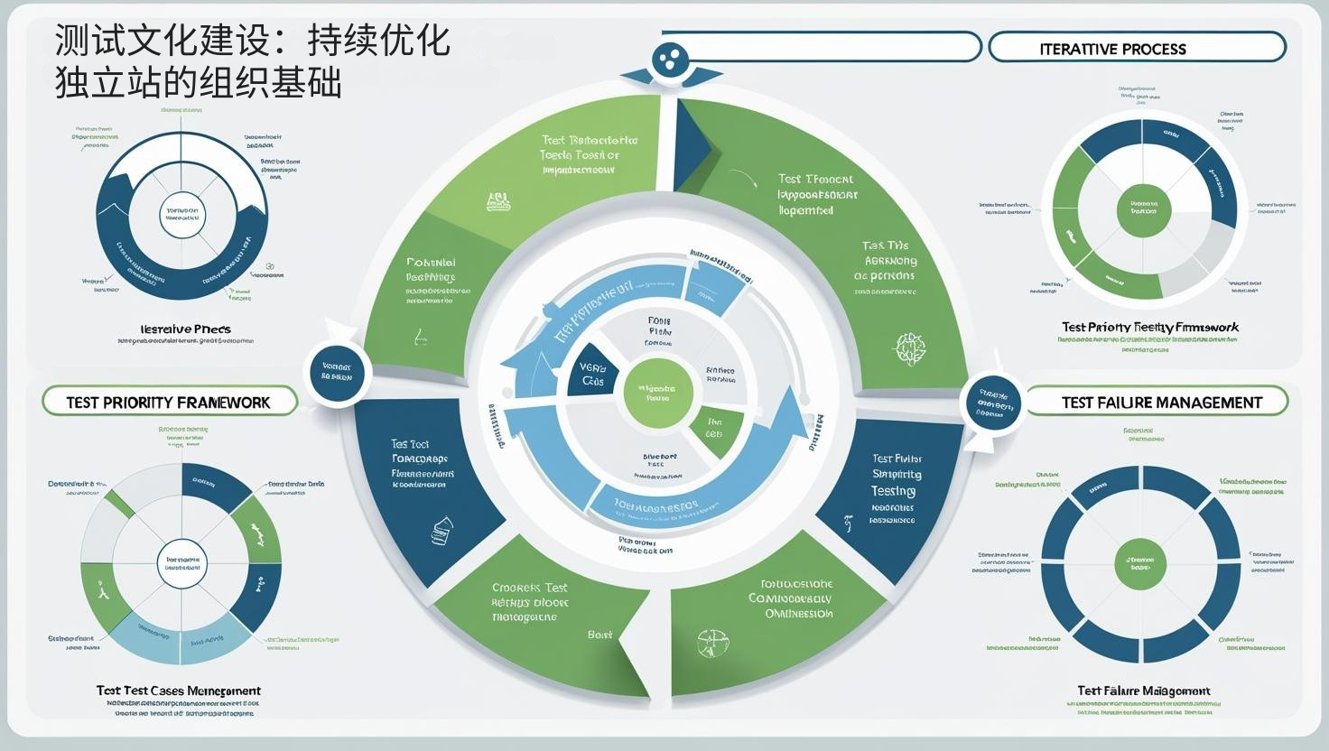 测试文化建设：持续优化独立站的组织基础