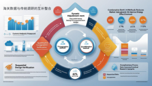 海关数据与传统调研的互补整合