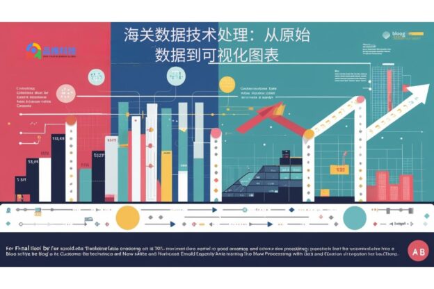 海关数据技术处理：从原始数据到可视化图表