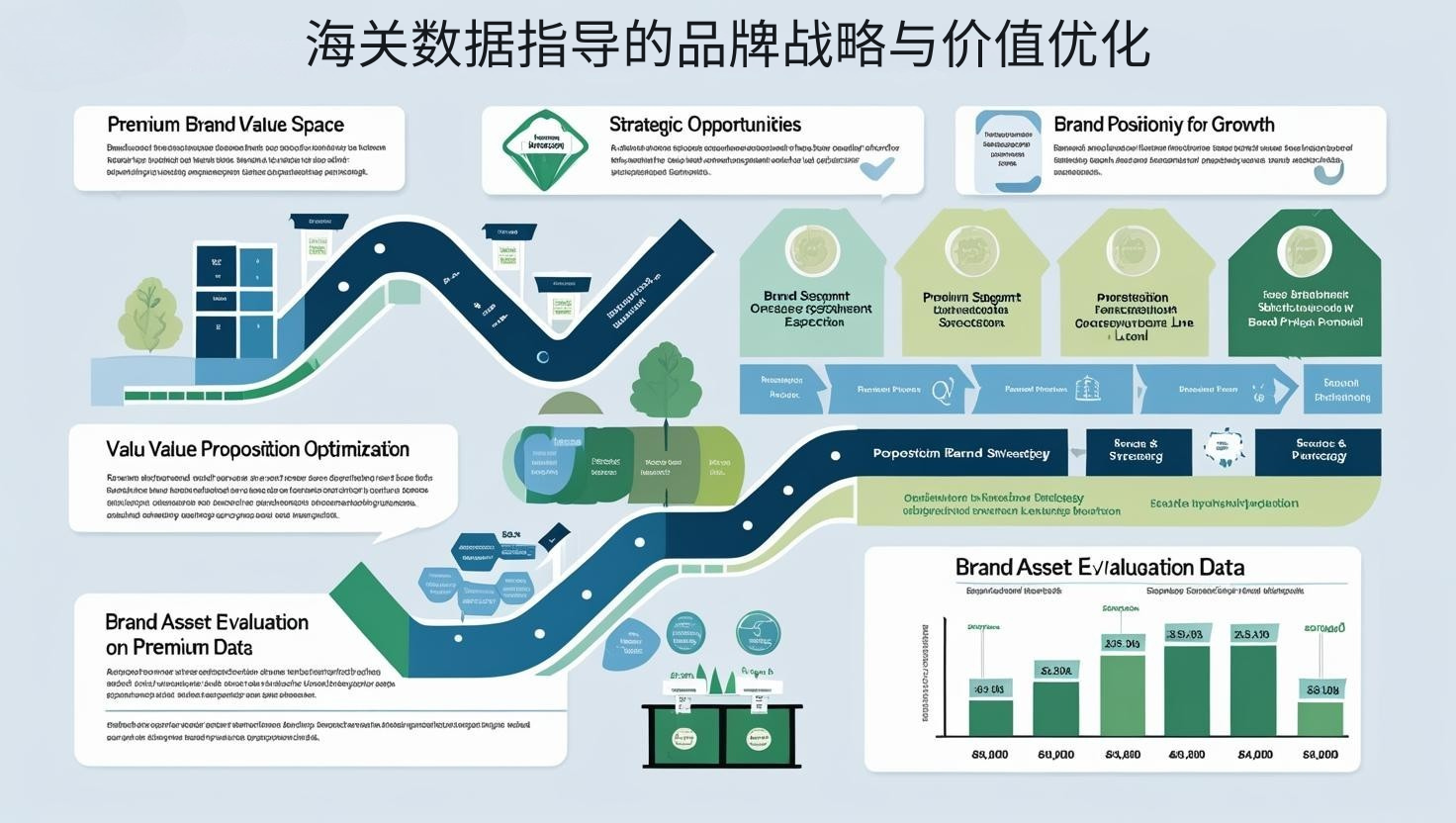 海关数据指导的品牌战略与价值优化
