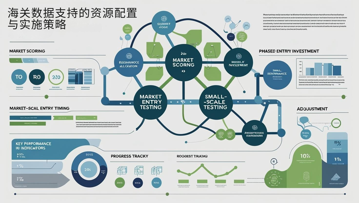 海关数据支持的资源配置与实施策略
