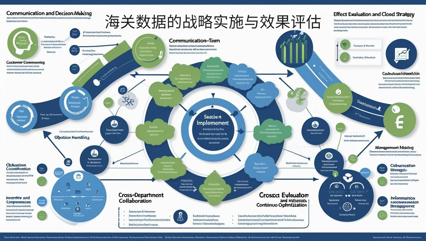 海关数据的战略实施与效果评估