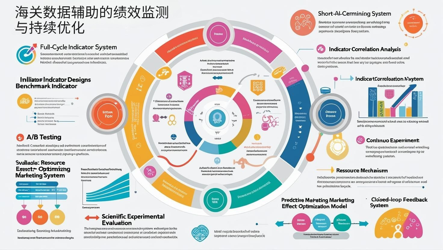 海关数据辅助的绩效监测与持续优化
