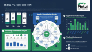 精准客户识别与价值评估