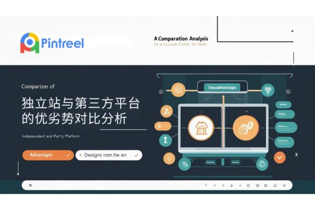 独立站与第三方平台的优劣势对比分析
