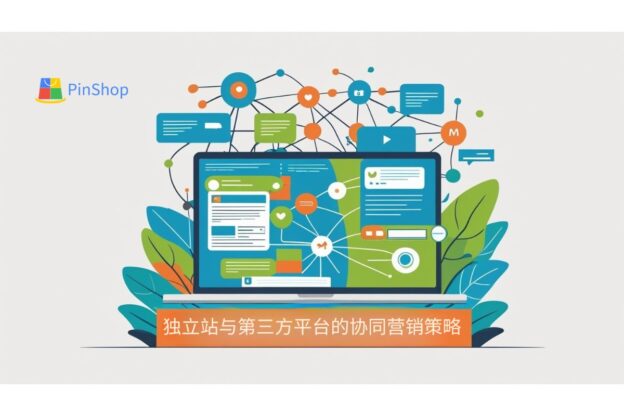 独立站与第三方平台的协同营销策略