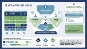 理解海关数据结构与价值