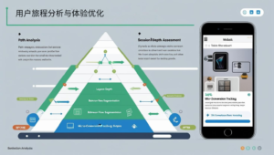 用户旅程分析与体验优化 独立站