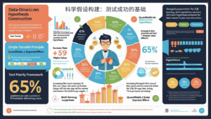 科学假设构建：测试成功的基础