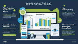 竞争导向的客户重定位