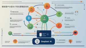精准客户分层与个性化营销自动化