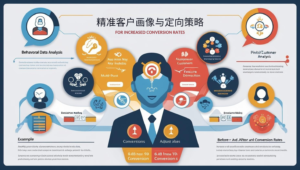 精准客户画像与定向策略