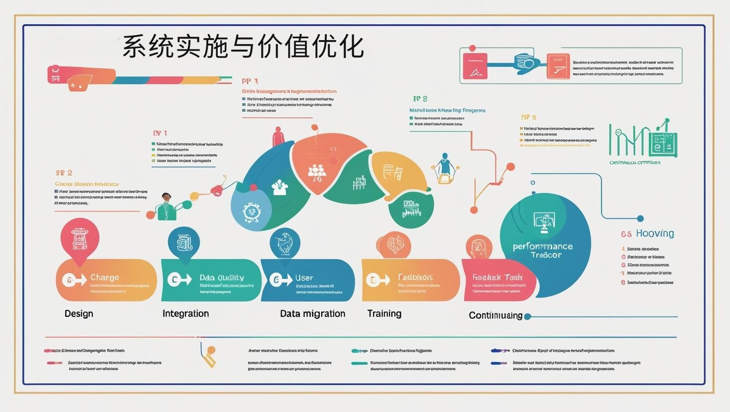 系统实施与价值优化
