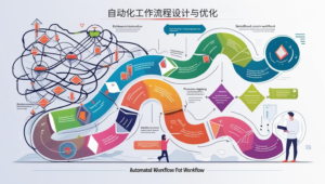 自动化工作流程设计与优化