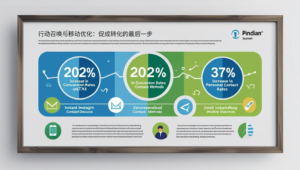 行动召唤与移动优化：促成转化的最后一步