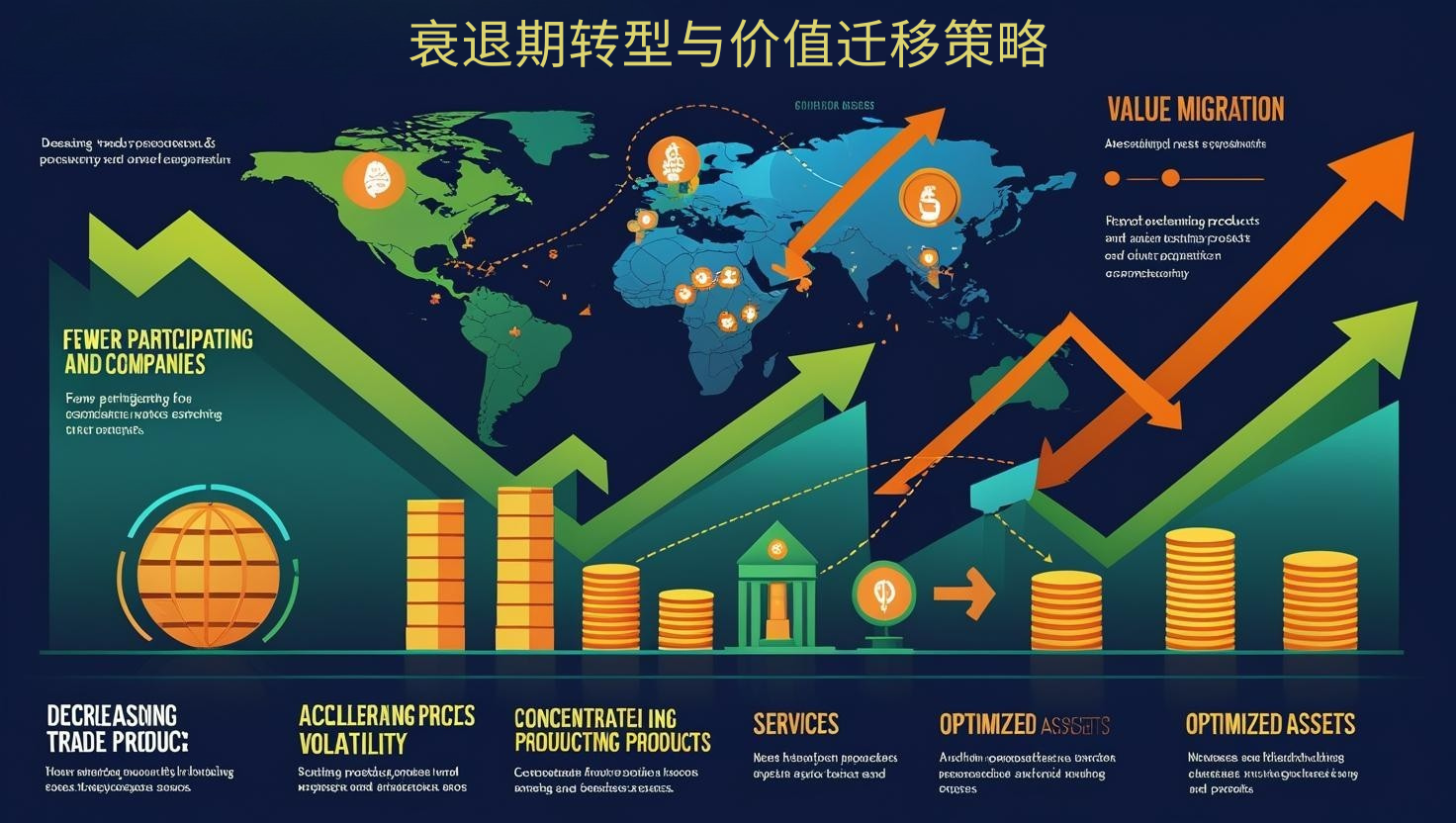 衰退期转型与价值迁移策略