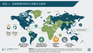 误区二：忽视数据时效性与采集方法差异