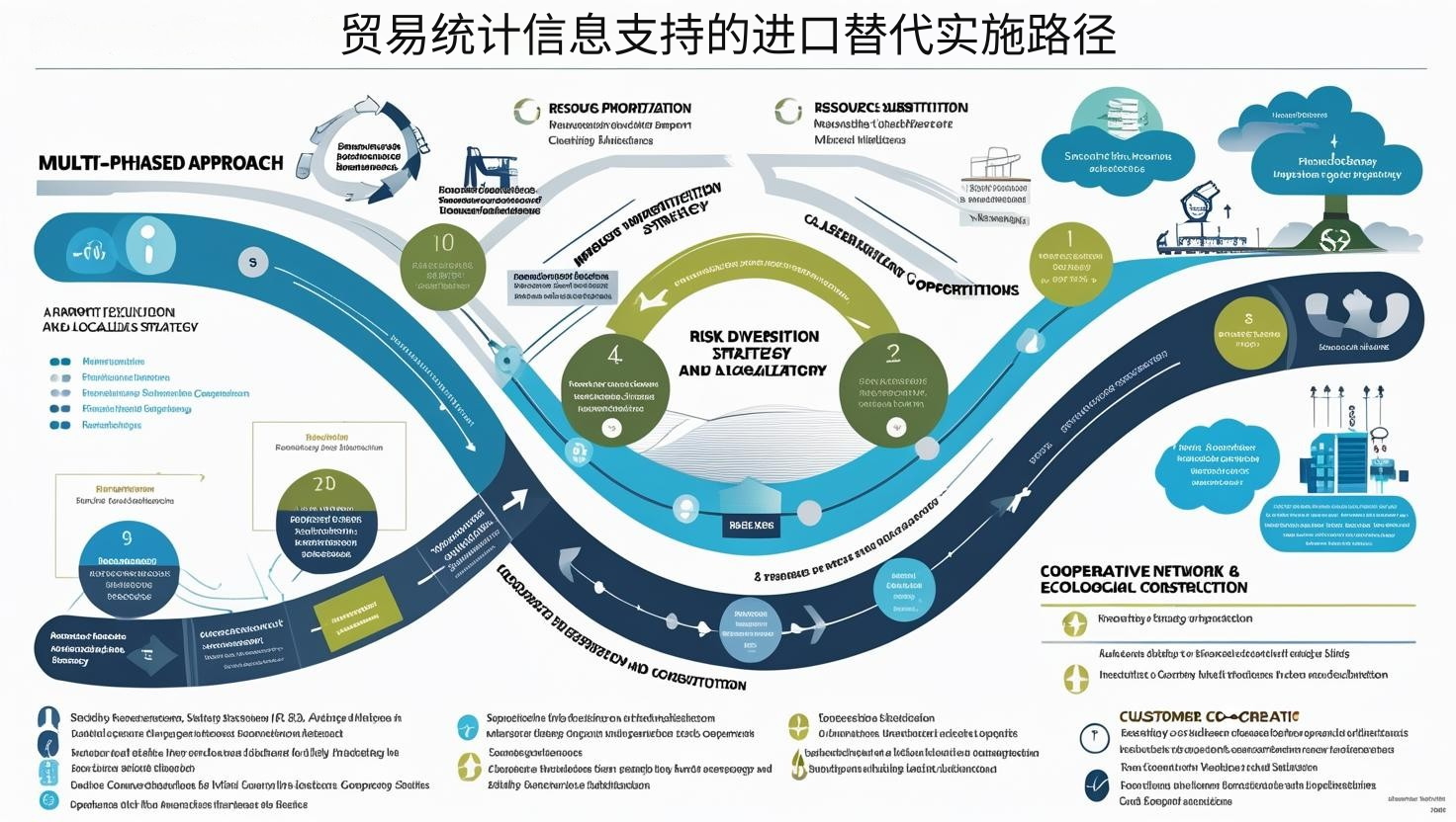 贸易统计信息支持的进口替代实施路径