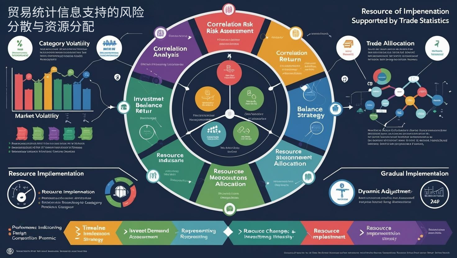 贸易统计信息支持的风险分散与资源分配