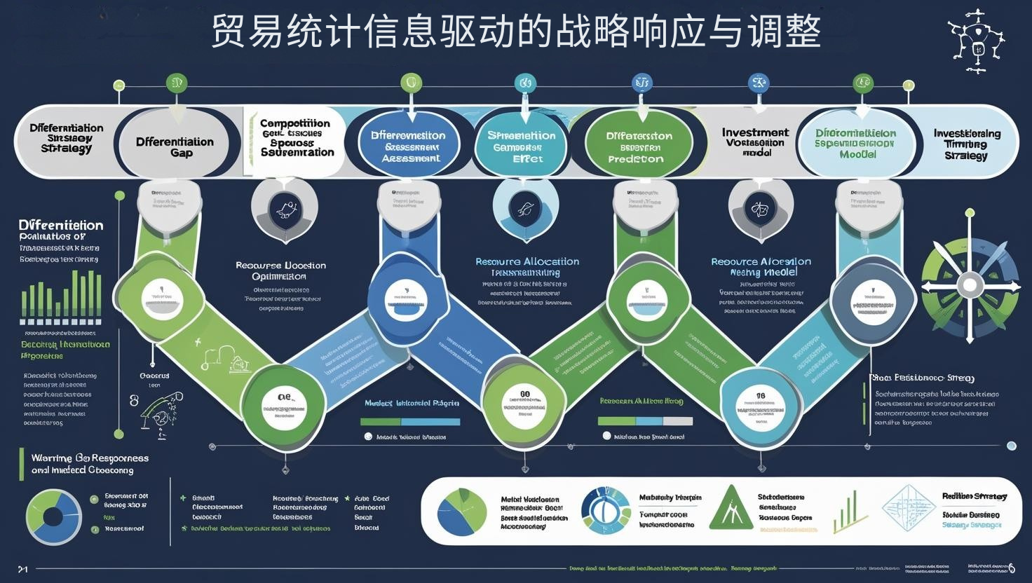 贸易统计信息驱动的战略响应与调整